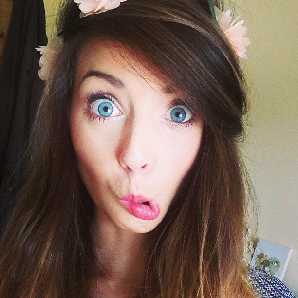 EccentricAnna's profile picture. To be alone is to be different, to be different is to be alone