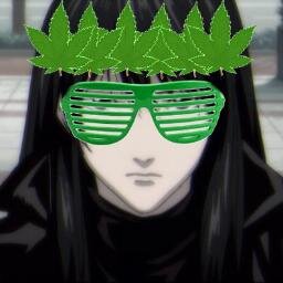 YA_BOY_NAOMI's profile picture. *closely investigates your ass*