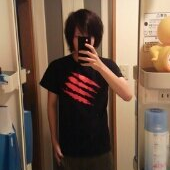 explo_shion's profile picture. スト4 スト5勢
ID:nemutamu  Skype有  知り合いも知らない人もふぉろーみー。
最近はもっぱらエンジョイ動画勢。酒飲み。