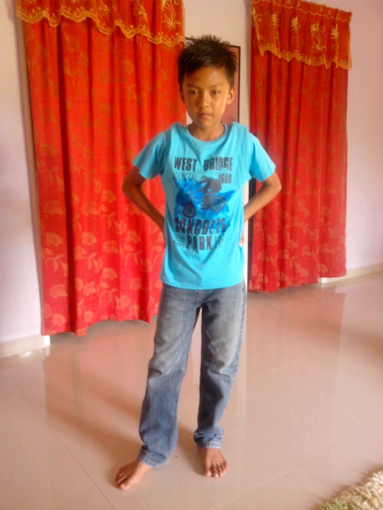 (Khairel + Aina) KEEP CALM and Love Aina NANBN ! -,-