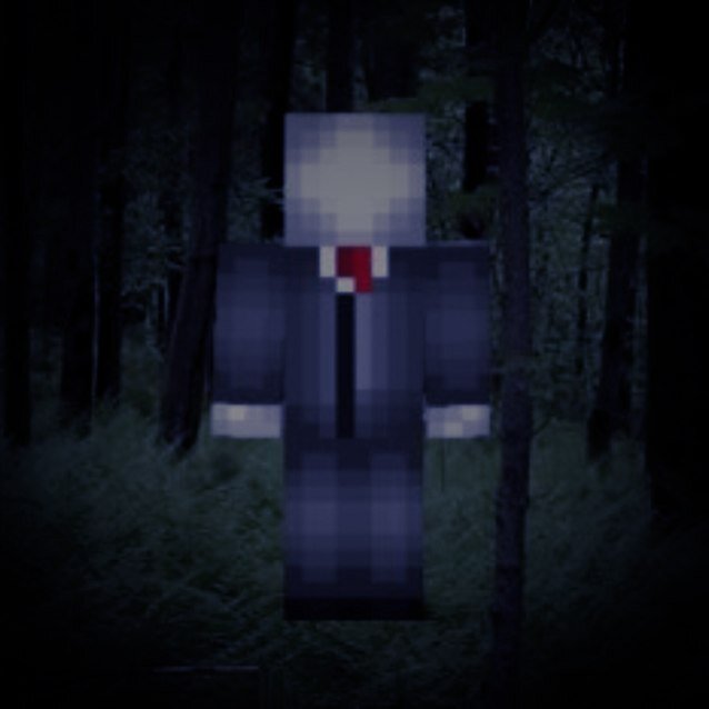 Hey this is Slender Craft, welcome to my twitter! I make minecraft videos for youtube. Subscribe for new content coming soon. (Dun dun duuuun)