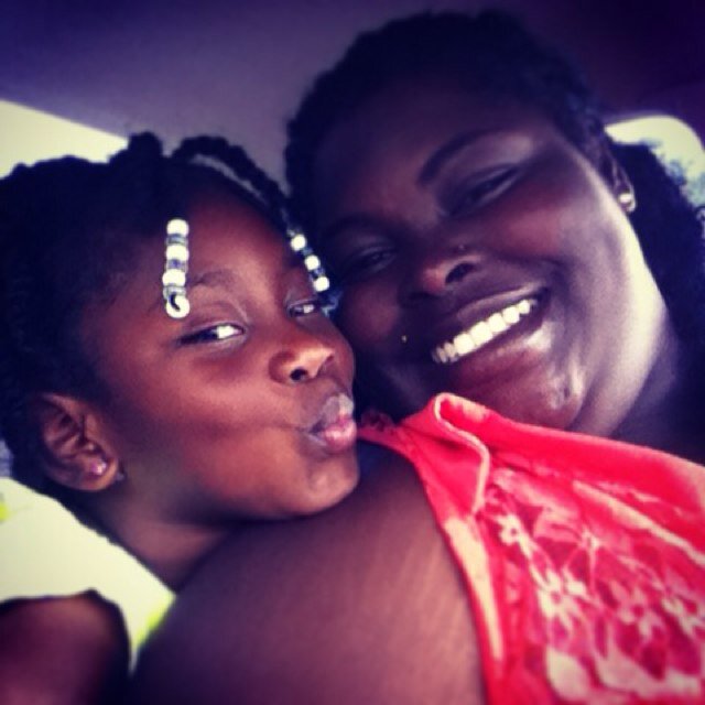 iM thE blACk NUbiAN PRiNCESS BABYYYY !