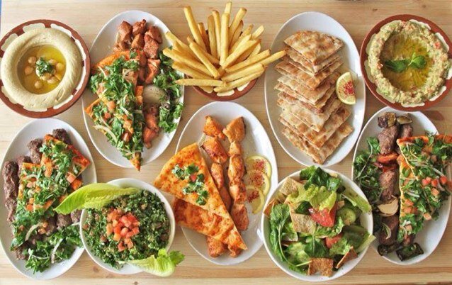 ChefLaziz's profile picture. 