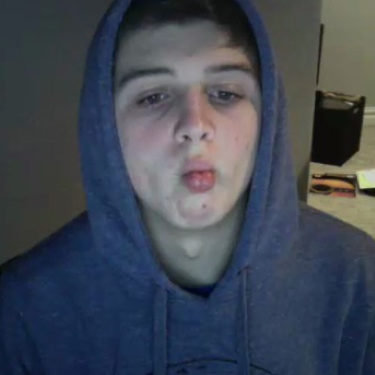 Beingafangirlx's profile picture. Ew your basic Fangirling is hard you know ! 1. Eat 2. sleep 3. Tumblr 4. Youtube 5. Repeat