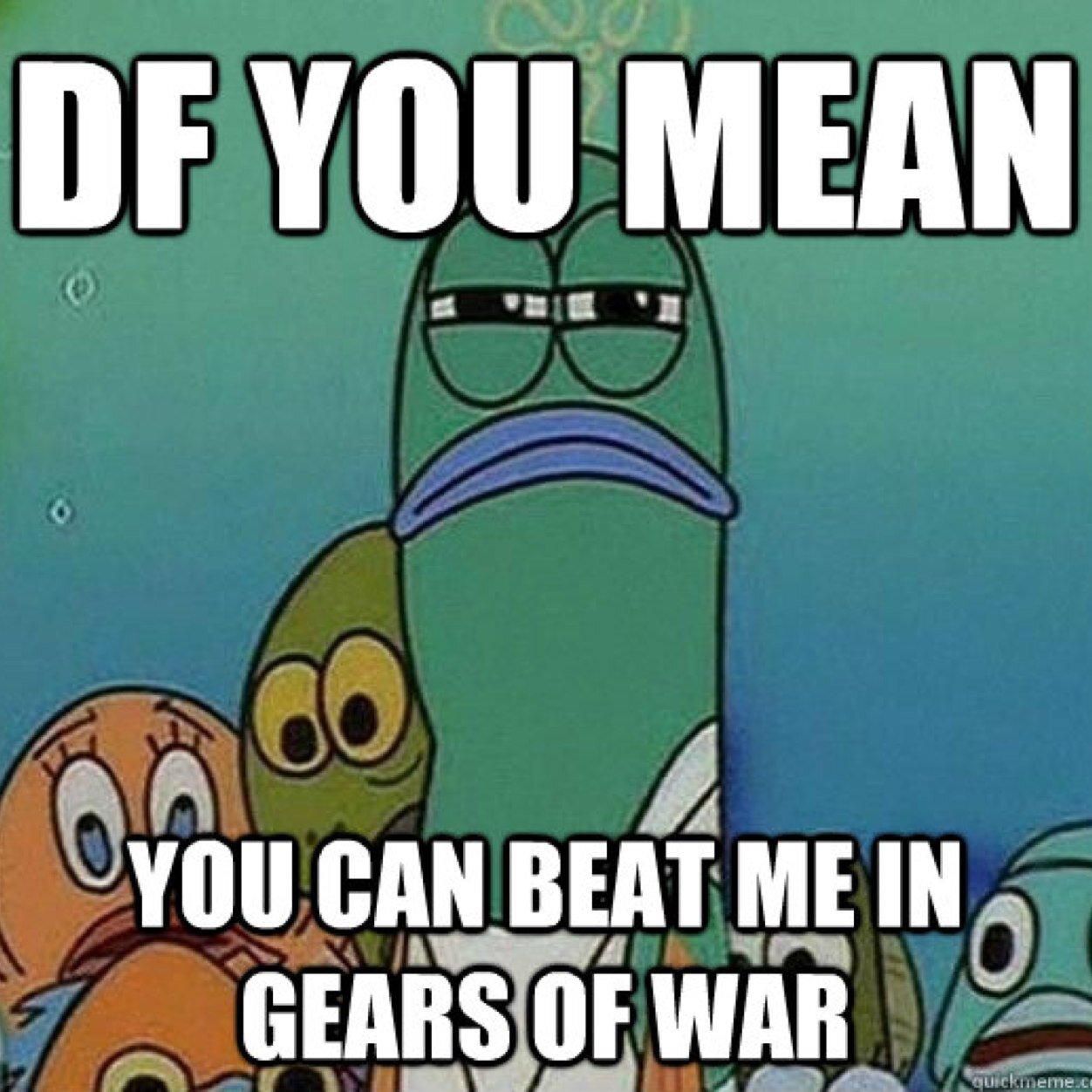 Here to bring the GoW Community together through comedy and truth. #MakeGearsofWarGreatAgain