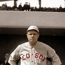 We use @ootpbaseball to simulate the Red Sox season