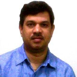 Sanjay Kumar Tiwari
