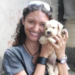 Eleisis's profile picture. Ahorita estudiante de Medicina Veterinaria UCV le di clip a Next así q a disfrutar lo q venga... :3