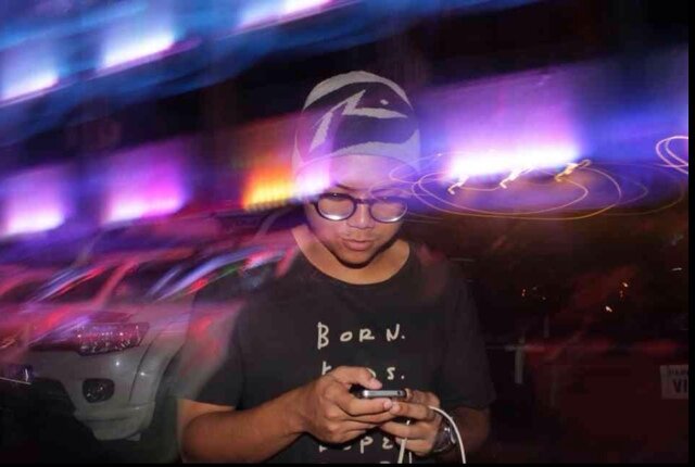 satrioiyoo's profile picture. 