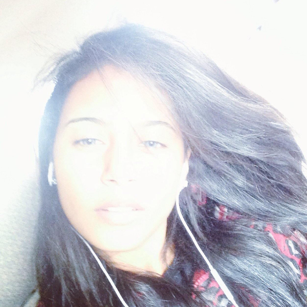 Hi there im 15 from puerto rico.A Dancer,body painter,longboarder.... Hola espero conocer muchas personas~3