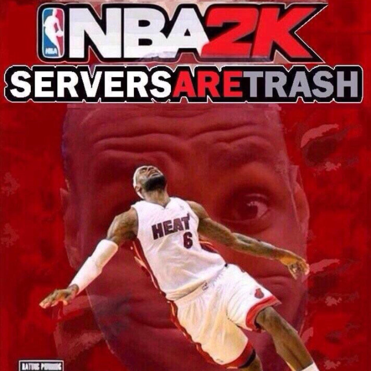 when are the nba 2k17 servers going down