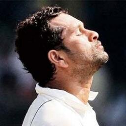 Sports junkie and a Sachin fanatic