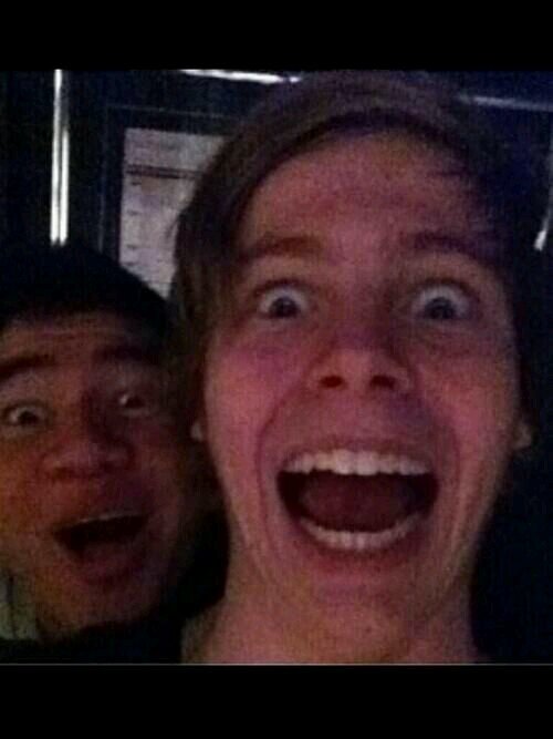Ill do what I want I'm punk rock
