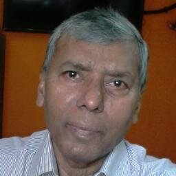 Honorary Raja Ramanna Fellow, retired Scientist