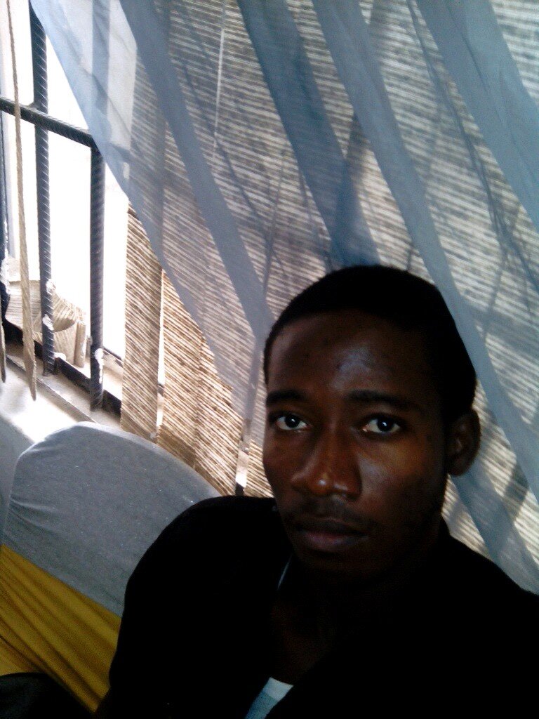 calebuwabor's profile picture. 