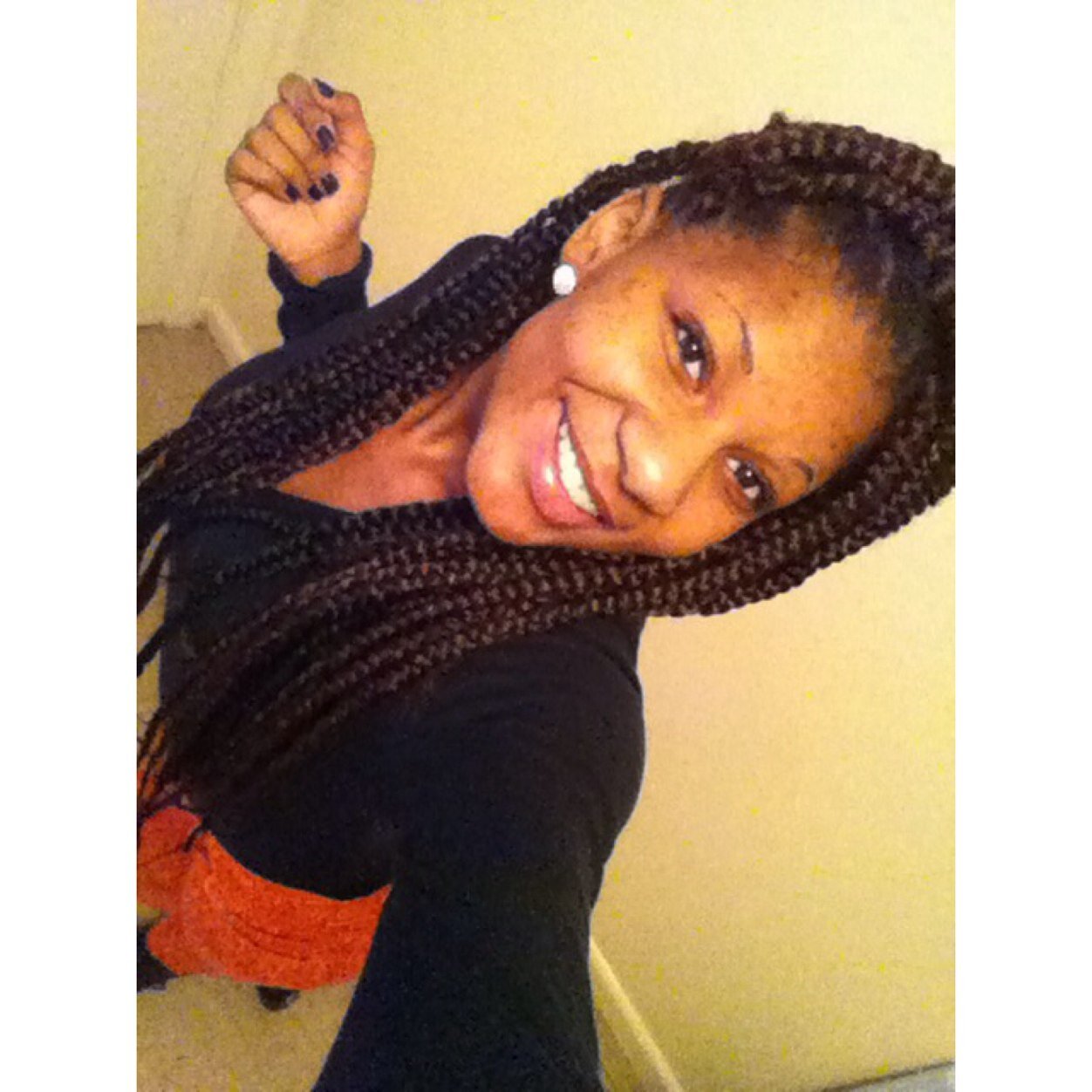Love Yourself Girl Or Nobody Will