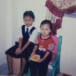 hidup mesty happy selalu