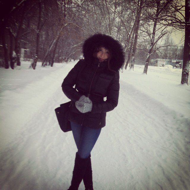 SashaGolovkova's profile picture. 