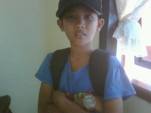 faturracmanabdi's profile picture. 