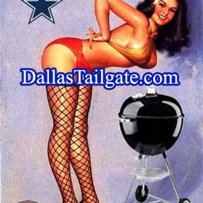 DallasTailgate's profile image