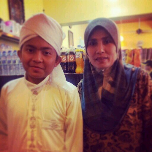 [Zharif][Safwan][Malaq] u follow me i will follow u...