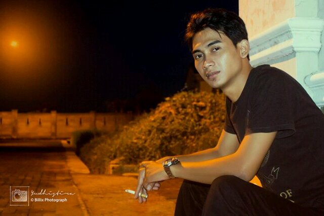 BARA JIWA TEGAR