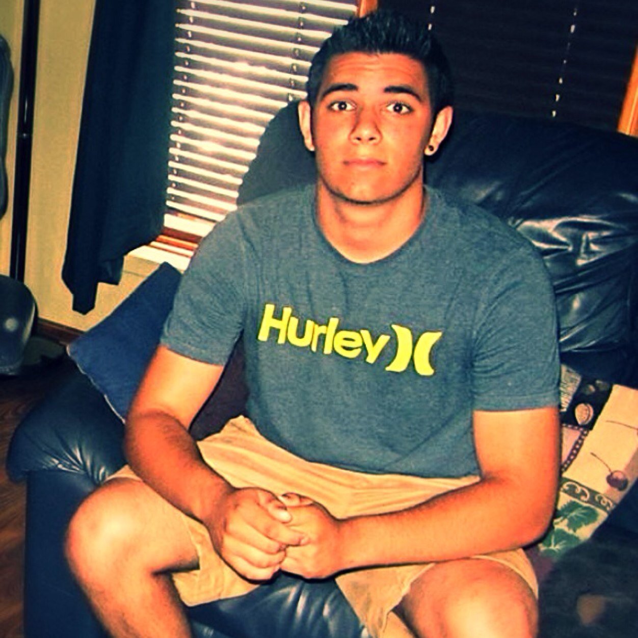 The Hockey Life