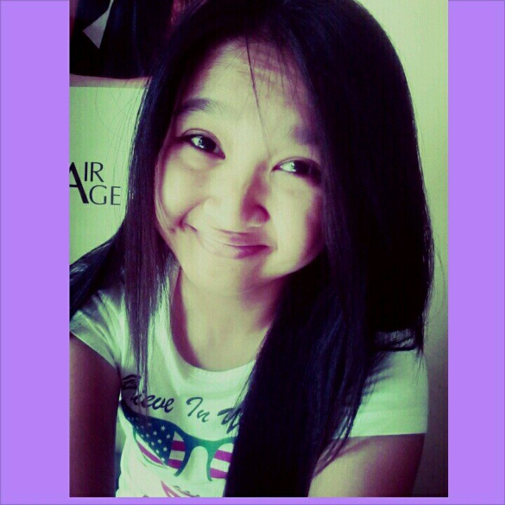 I'm not good, I used to be a good kid but not anymore, I keep my promise that I'll not hurt you, and now I keep my promise ツ Keep Dreamimg