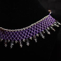 Our goal is to bring out your individual, natural, unique beauty in our elegant custom designed beaded jewelry.