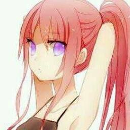 Hiya! I'm Bonnibel Bubblegum, ruler of the Candy Kingdom! Call me PB for short though~! My hero is @theloveinghero~ #Taken