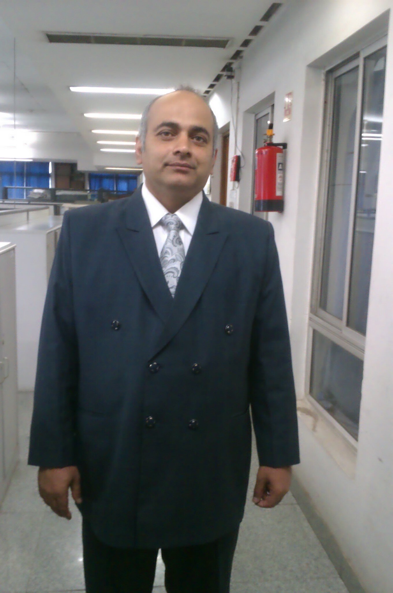 _SanjayTripathi Profile Picture