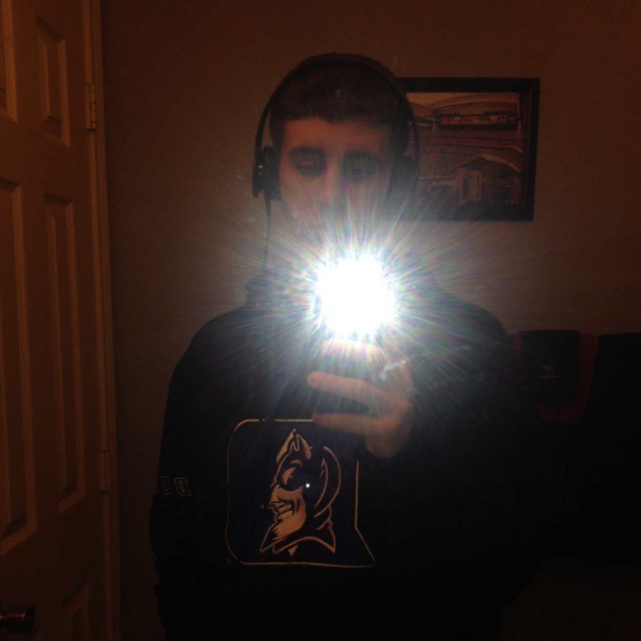 BeauSF20's profile picture. 