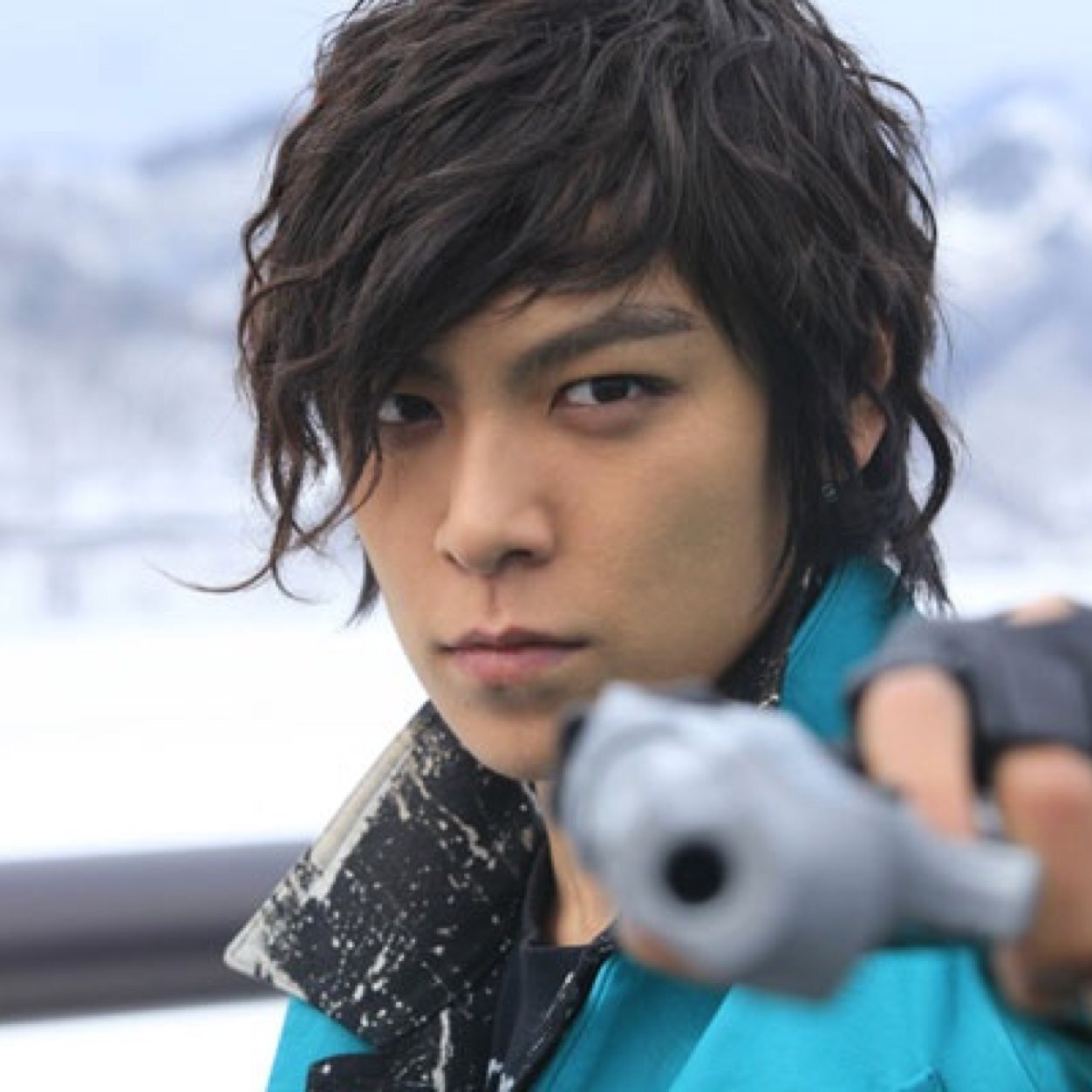 FINALMENTE IN LIMIT///Accont limit di @hyun1987choi///Sono in limit grazie a @TOPAttivo e @seun_top