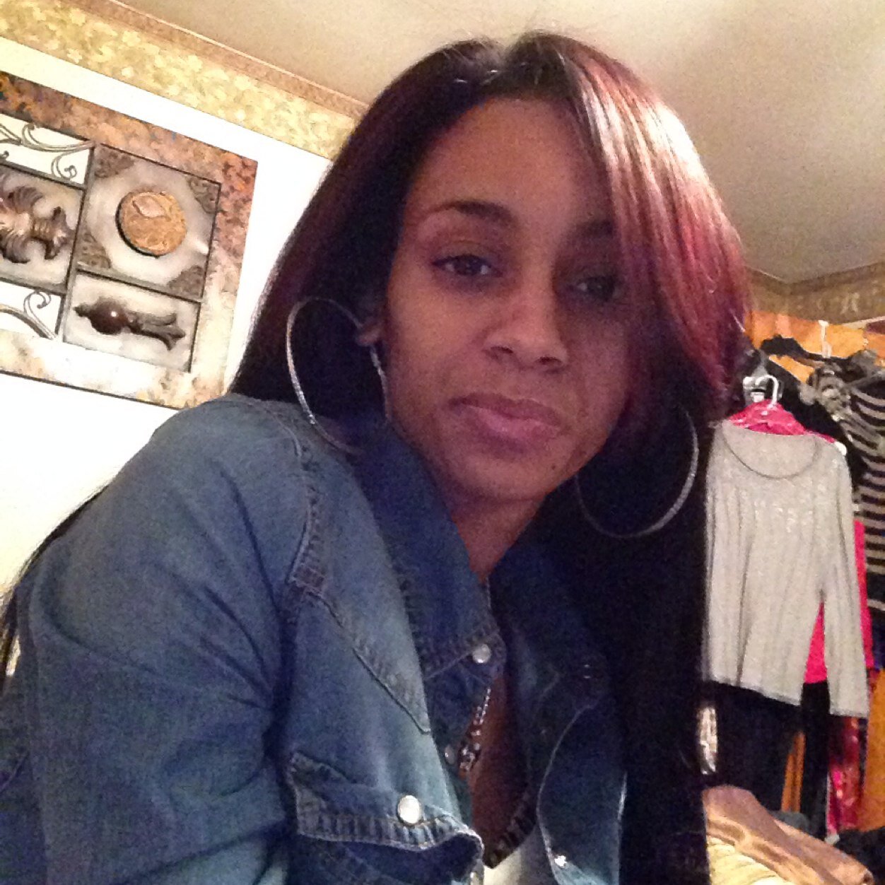 All bout me and mines....
