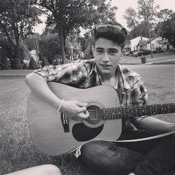 19 // musician // all inquiries:
dylanbaronemusic@hotmail.com