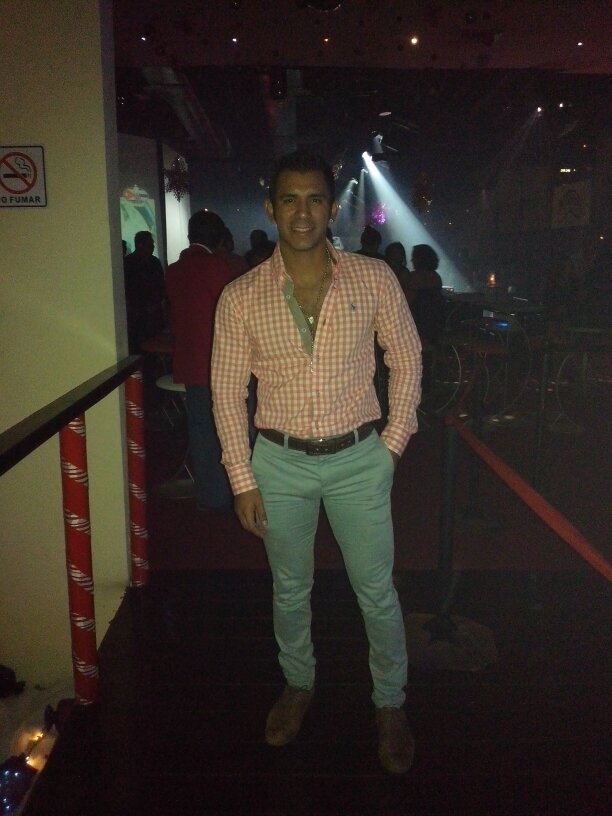 Salsero si llaman yo vengo!!