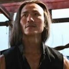 The legendary assassin & martial arts master. Only the strongest foe may end by my hand. If you dare come forth and die. (Parody) #MVRP