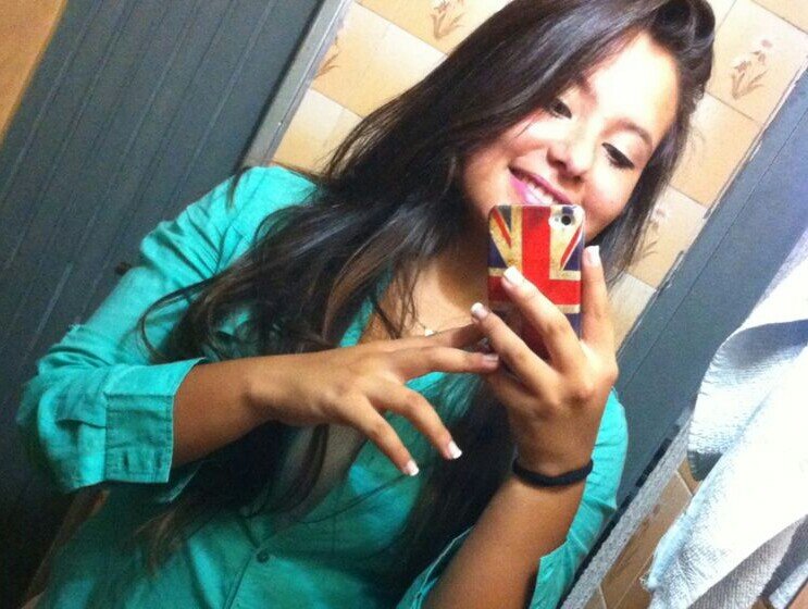 um sorriso ajuda a melhorar
