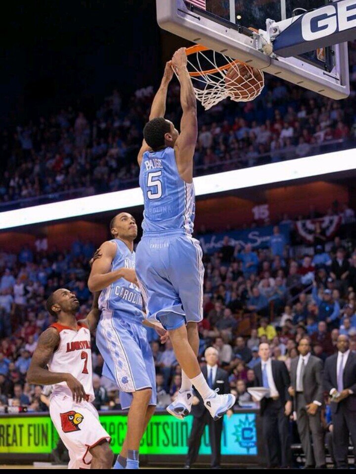 I'll direct you to the best UNC fan pages. I RT Carolina tweets. Go follow @HeelAthletics @AllTarHeelDan @UNC_tarheelfan @CarolinaFanPage. Personal: @JLongUNC