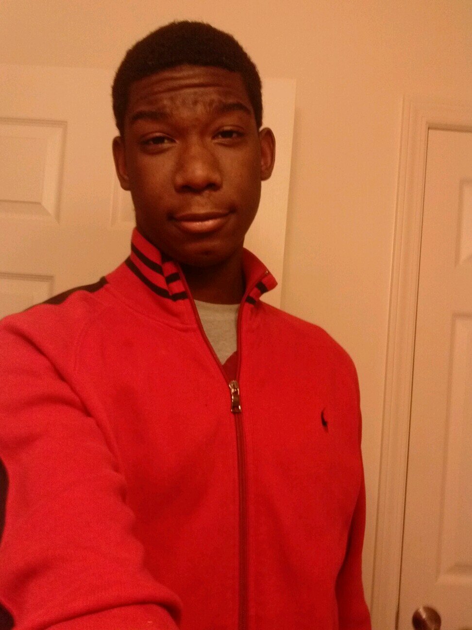 . when its not given to you, take it
