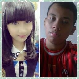 gue benci ama sekolah yang tengil,yang paling gue suka nabilahjkt48