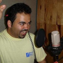 HectoR_Doblaje's profile picture. Actor y Director de doblaje. Conocido por dar voz a , Hiei en Yu Yu Hakusho, Akito Tenkawa en Nadesico, Orlando Bloom en Cruzada entre otros.