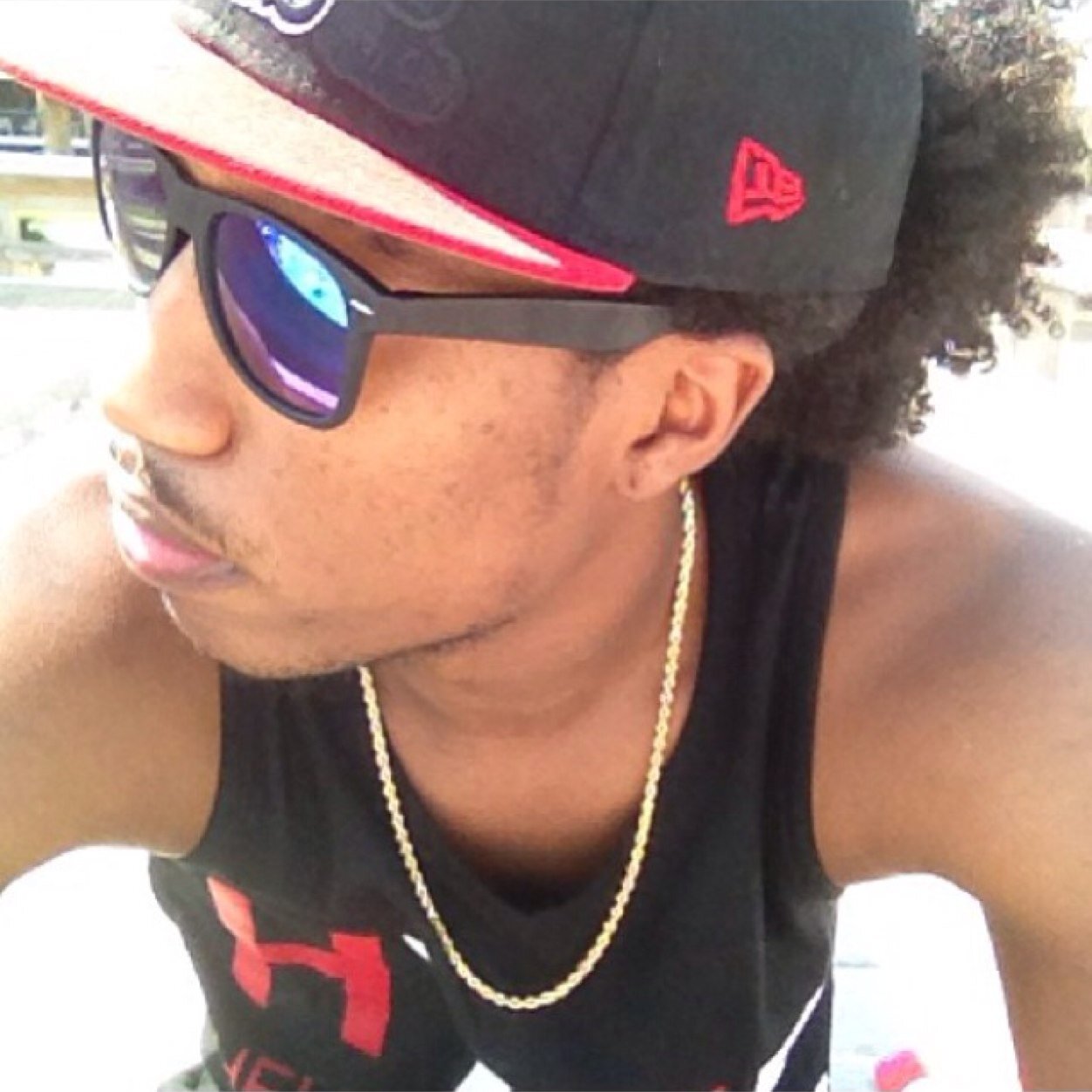 aaronwatson772's profile picture. 