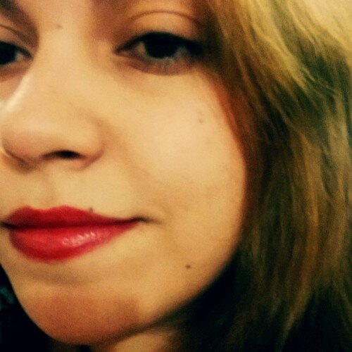 paulina_garciaa's profile picture. Smile,love,dream & fight