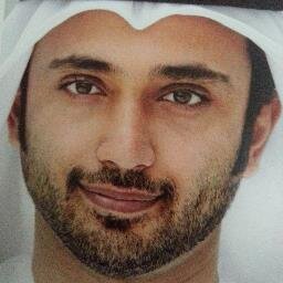 An entrepreneur. 

instagram: ahmad_almulla