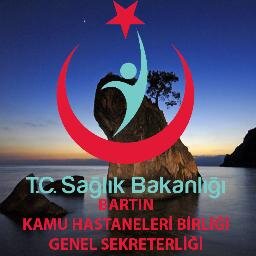 bartın ili kamu hastaneleri birliği genel sekreterliği
