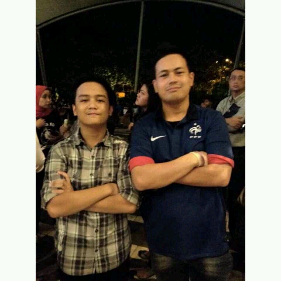 indraprkso's profile picture. Vnzrts