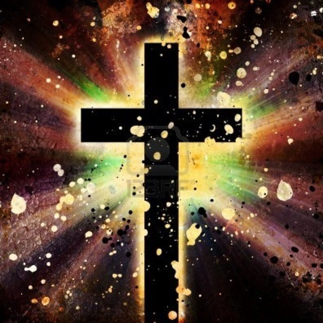 Just trying to make a difference.†