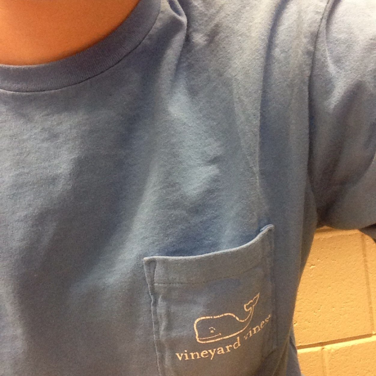 Catholic. Republican. Member of the 1%. Golf. Even though its cold up here we still rock our Chubbies! Avi is me.