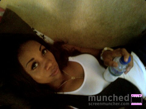 Am nt Gud at pleasin people so turn around n fuck away#